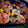 El cooksnap de Virginia Sabbadin cuando hizo Galletitas Navideñas.