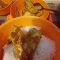 Cooksnap dari Septy Rahma untuk resep Ayam Goreng Lengkuas Praktis