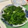 selene 的 蒜炒番杏(甜菠菜) cooksnap