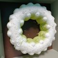 Cooksnap dari bunda liji untuk resep Bolu putu ayu