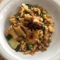 Cooksnap dari Ma Yo untuk resep Pangsit Goreng Legino - Enak Banget, Harus Coba