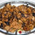 Cooksnap από greg97 στη συνταγή Χοιρινό με κονιάκ και αποξηραμένα φρούτα