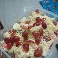 Cooksnap dari Widi Tri Estuti untuk resep Salad Buah
