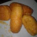 Cooksnap dari Evi novita untuk resep Roti Goreng isi Abon