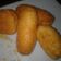 Cooksnap dari Evi novita untuk resep Roti Goreng isi Abon