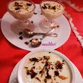 Madhvi Dwivedi का कुकस्नैप जब उन्होंने चावल की खीर (chawal ki kheer recipe in Hindi) बनाया था।