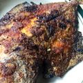 Cooksnap dari Nurrahmawati Aulia Ismail untuk resep Gurame Bakar Bumbu Merah