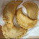 El cooksnap de Mario Velosom cuando hizo Empanadas fritas de queso.