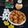 Sudipa Gope's cooksnap of when they made Urad dal vada |urad dal bhajji.