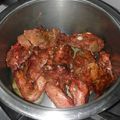 Parlenmoon's cooksnap of when they made chicken tandoori 2.