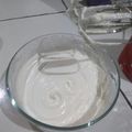 Cooksnap dari Kirana Ramadhani untuk resep Whipped cream homemade