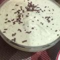 Cooksnap dari rilia putri untuk resep Green Tea Ice Cream