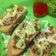 Cooksnap dari BuNda"a FaTiH,,,,,, untuk resep Simply Bruschetta