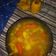 El cooksnap de Oscar Neftali Soto cuando hizo Caldo de Patas o sopa de Mondongo.