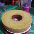 Cooksnap dari Juit4 N4n91N untuk resep Kue Bolu 'Resep Warisan Mama'