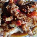 Cooksnap dari Riski Ayu Kurnia untuk resep Ayam Gongso Semarang