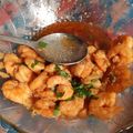 Cooksnap dari Rianne Nabilah untuk resep Udang goreng mentega