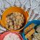 Cooksnap dari Kathrin Samosir untuk resep Lodeh Tahu Tempe Terong