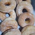 Cooksnap dari Indira Sugito untuk resep Donat Kentang (pakai Tepung Kentang)