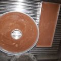 Cooksnap dari a.anna untuk resep Puding marie regal 3 lapis
