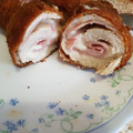 Alexa Moticska Nagyné Cooksnap-ja, amikor elkészítette a(z) Cordon bleu bulgurral receptet.