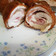 Alexa Moticska Nagyné Cooksnap-ja, amikor elkészítette a(z) Cordon bleu bulgurral receptet.