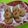 Geeta Godhiwala's cooksnap of when they made Mini chocolate nankhatai.