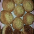 El cooksnap de Sole López cuando hizo Margaritas de crema o membrillo.