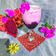 Cooksnap dari Wulandari Yulia Puspita untuk resep 277. Dragon Fruit Fresh Milk