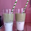 Cooksnap dari Cummulluz Hida untuk resep Dalgona Matcha