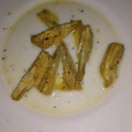 El cooksnap de Jose Tozcano cuando hizo Alcachofas en 8 minutos al microondas 😋👌🏻.