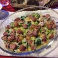 El cooksnap de Marta F L cuando hizo Brócoli gratinado con carne.