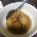 Cooksnap dari Citra Anggita untuk resep Kolak Pisah - pisang ubi kolangkaling