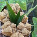 Cooksnap dari hartianti untuk resep Bolu Kukus Gula Merah