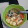 Cooksnap dari thresya untuk resep Steamboat Ala Rumahan