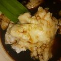 Cooksnap dari Deaaakkk untuk resep Bubur SUMSUM