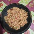 Cooksnap dari Gibran Naufal untuk resep Sambal Ganja Khas Aceh