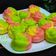 Cooksnap dari Cicik Ary untuk resep Bolu kukus mawar