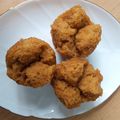 Cooksnap dari Dedeh Kurniawati untuk resep #255. Apem Gula Merah Empuk & Lembut Tanpa Tape (Anti bantet)