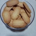 Cooksnap dari Lela Nurlela untuk resep Lidah Kucing Ny. Liem