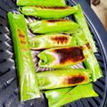 Cooksnap dari Lefizen untuk resep Otak otak bakar tenggiri