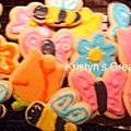 Kristyns_Creations's cooksnap of when they made Royal Icing (for decorating cookies).