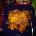 Cooksnap dari ilung untuk resep Fillet Ikan Nanas Asam Manis