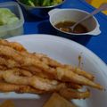 Cooksnap dari nila listiana untuk resep Udang bakar madu