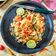 Cooksnap dari Yenny Laurensia untuk resep Salad pepaya muda (som tum)