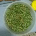 Helda Al-khateeb ام مجد 's cooksnap of when they made تبوله 🌷.