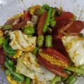 Cooksnap dari Imah untuk resep Capcay ala ibu imah