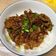 รูป Cooksnap ของ Boonchira Marttha เมื่อเขาทำ ข้าวหน้าเนื้อ ติดมัน (Gyudon)