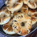 صورة من Walaa M Nuiamat، شاركها بعد تجربة وصفة كعك بتمر (معروك)