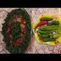 صورة من طـبخآت يآسـمـين🌹🌷، شاركها بعد تجربة وصفة مسقعه بطاطس و بتنجان 😍
